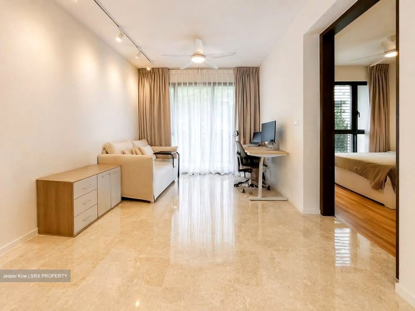 Avenue South Residence (D3), Apartment #596273851
